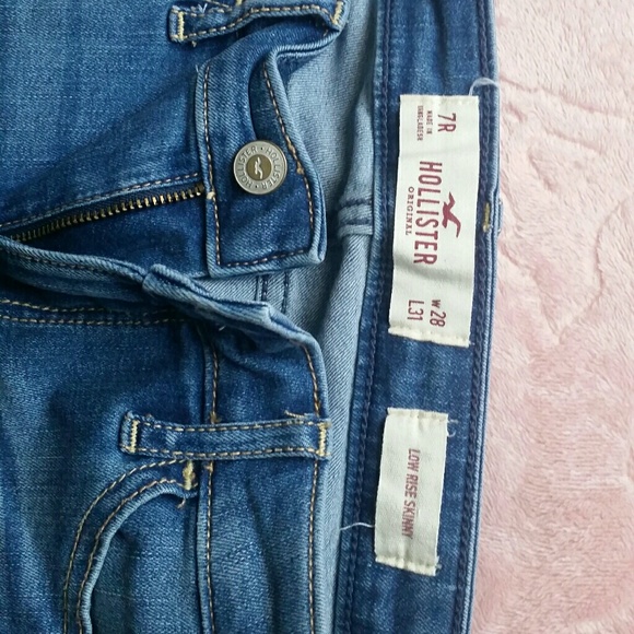 Womens jeans - Picture 3 of 3